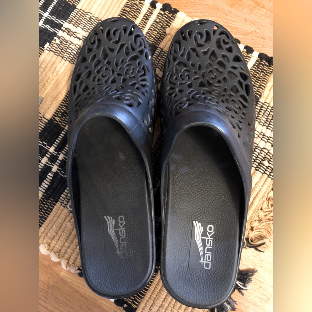 Dansko Slip On